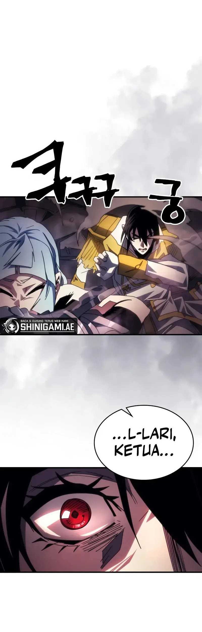 The Unbeatable Dungeon’s Lazy Boss Chapter 63 - halaman 41