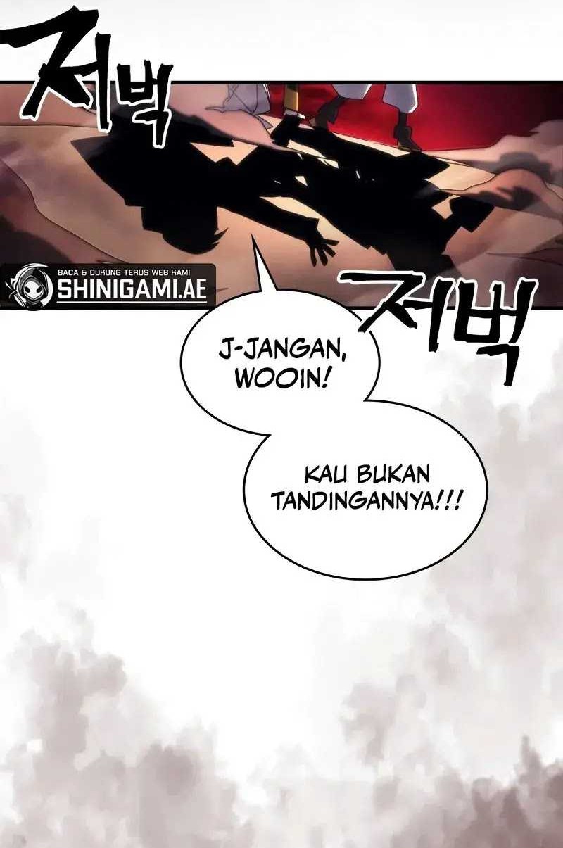 The Unbeatable Dungeon’s Lazy Boss Chapter 63 - halaman 45