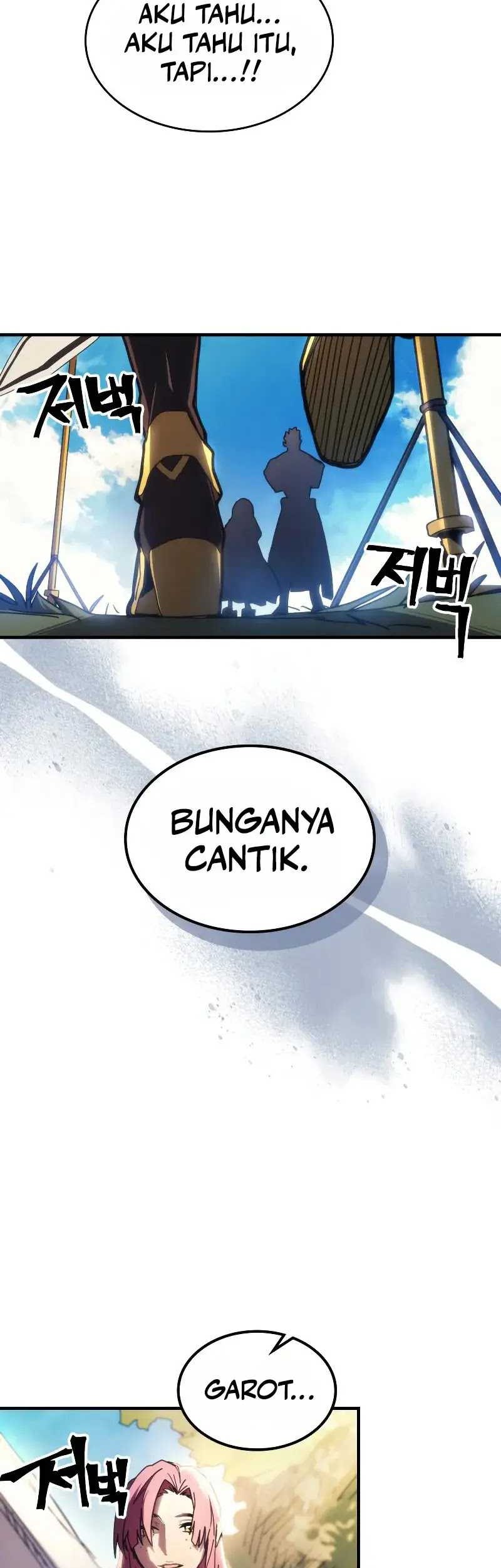The Unbeatable Dungeon’s Lazy Boss Chapter 64 - halaman 12