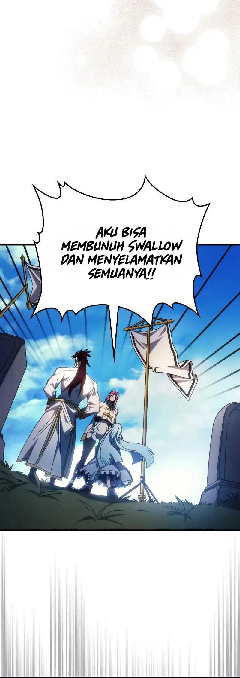 The Unbeatable Dungeon’s Lazy Boss Chapter 64 - halaman 17
