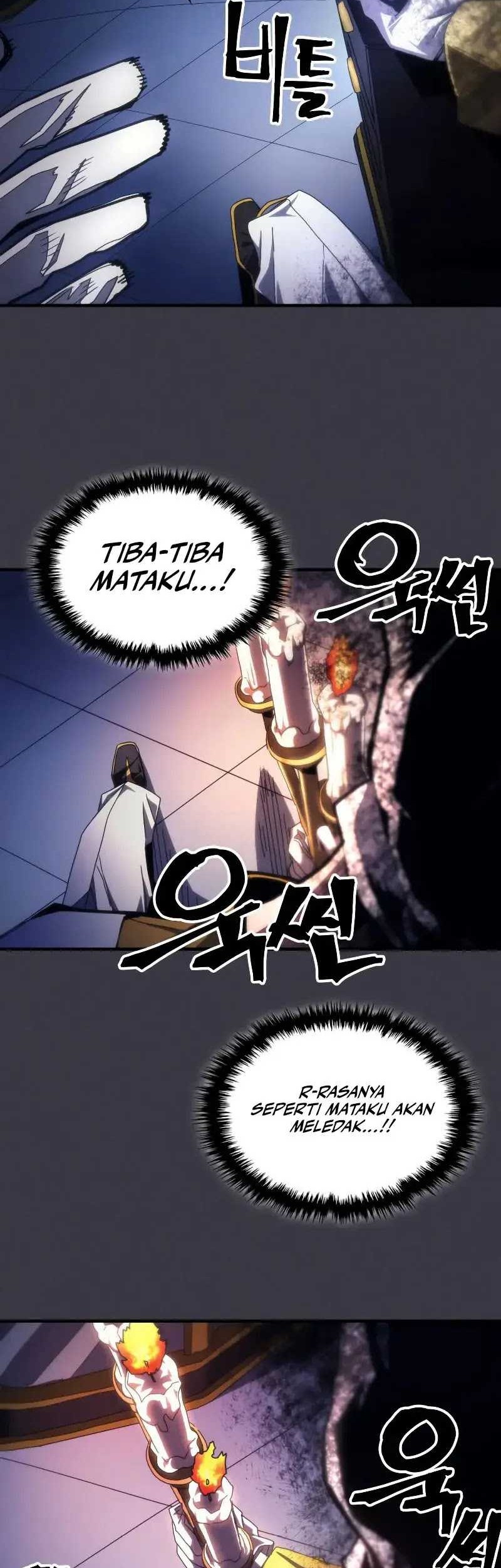 The Unbeatable Dungeon’s Lazy Boss Chapter 64 - halaman 31