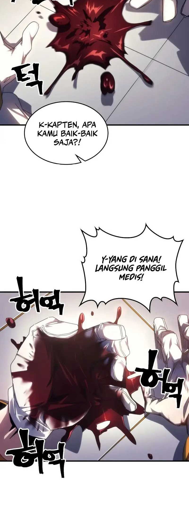 The Unbeatable Dungeon’s Lazy Boss Chapter 64 - halaman 37