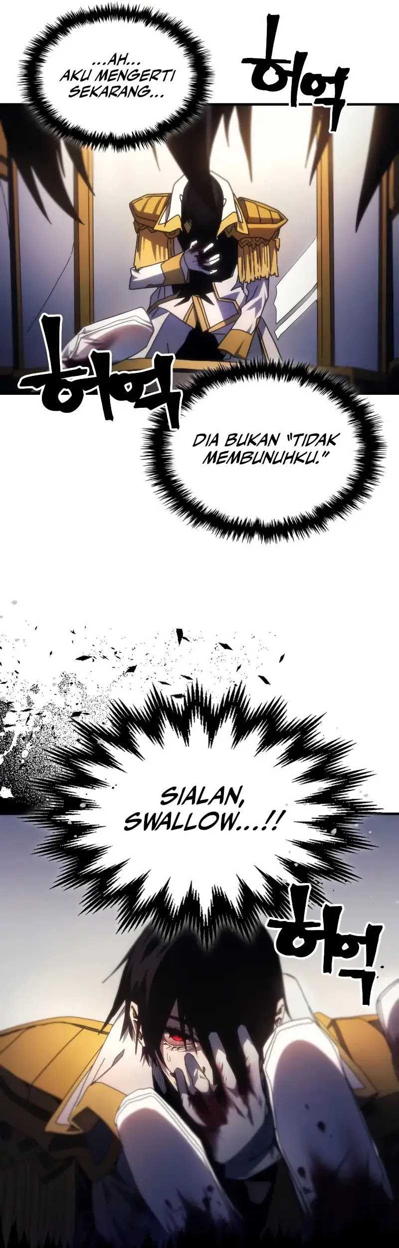 The Unbeatable Dungeon’s Lazy Boss Chapter 64 - halaman 38