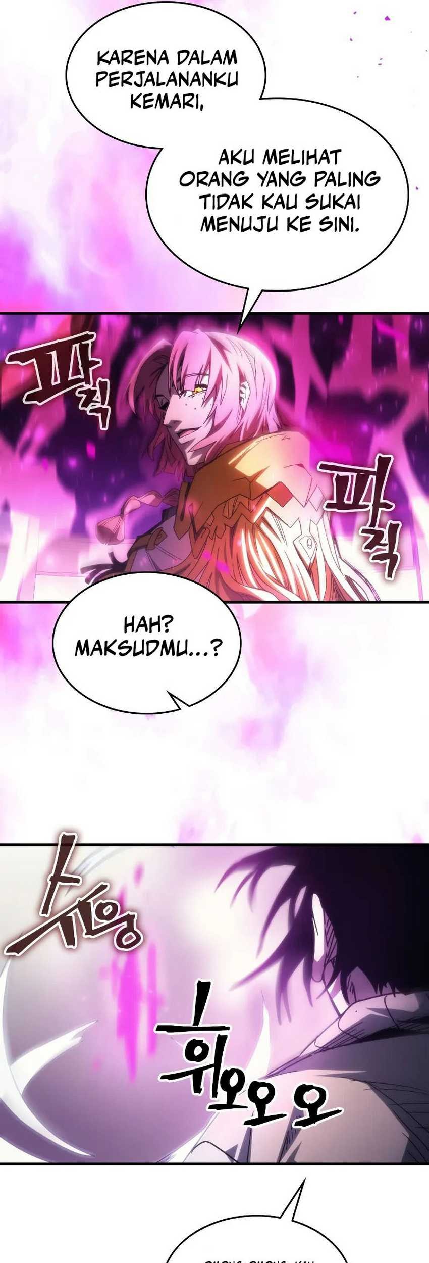 The Unbeatable Dungeon’s Lazy Boss Chapter 65 - halaman 11