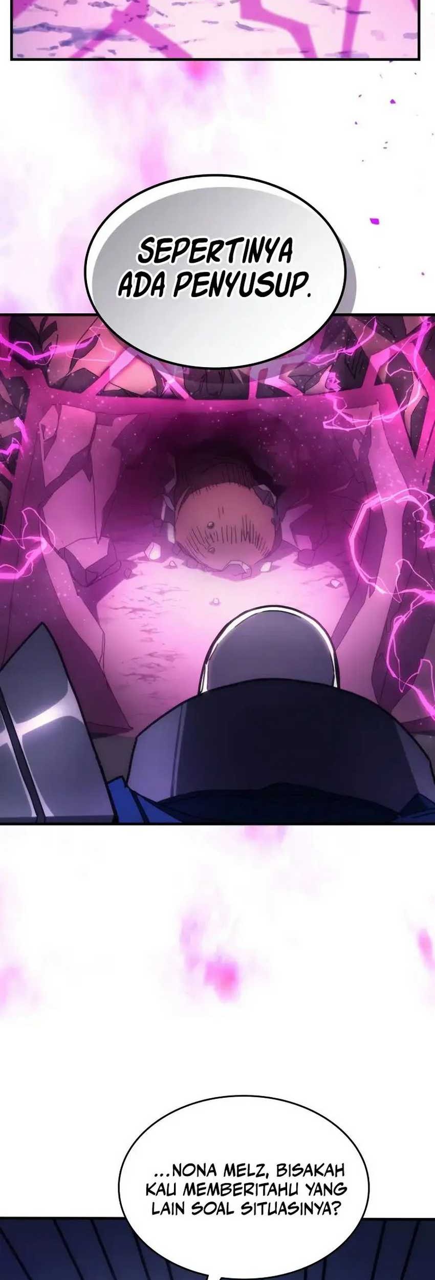 The Unbeatable Dungeon’s Lazy Boss Chapter 66 - halaman 13