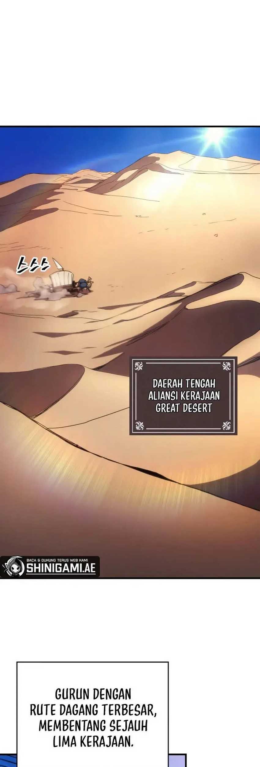 The Unbeatable Dungeon’s Lazy Boss Chapter 66 - halaman 17
