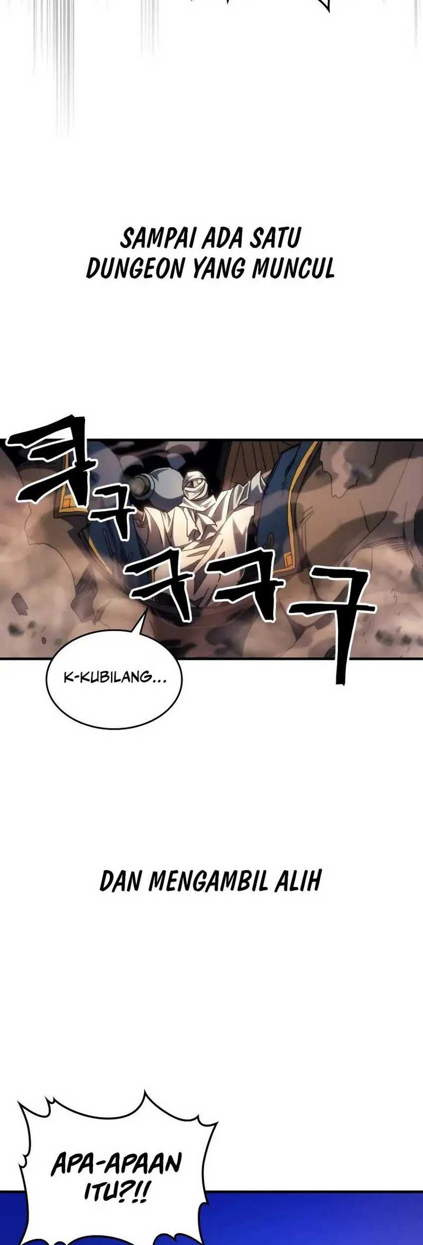 The Unbeatable Dungeon’s Lazy Boss Chapter 66 - halaman 19