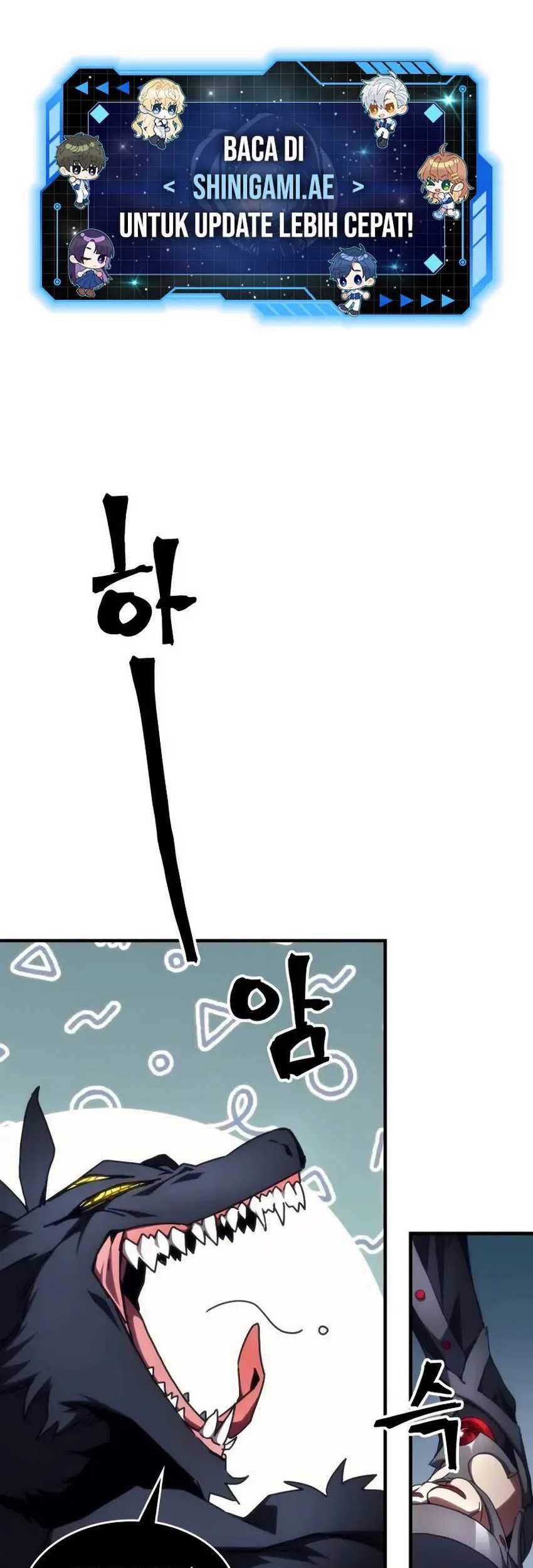 The Unbeatable Dungeon’s Lazy Boss Chapter 66 - halaman 2