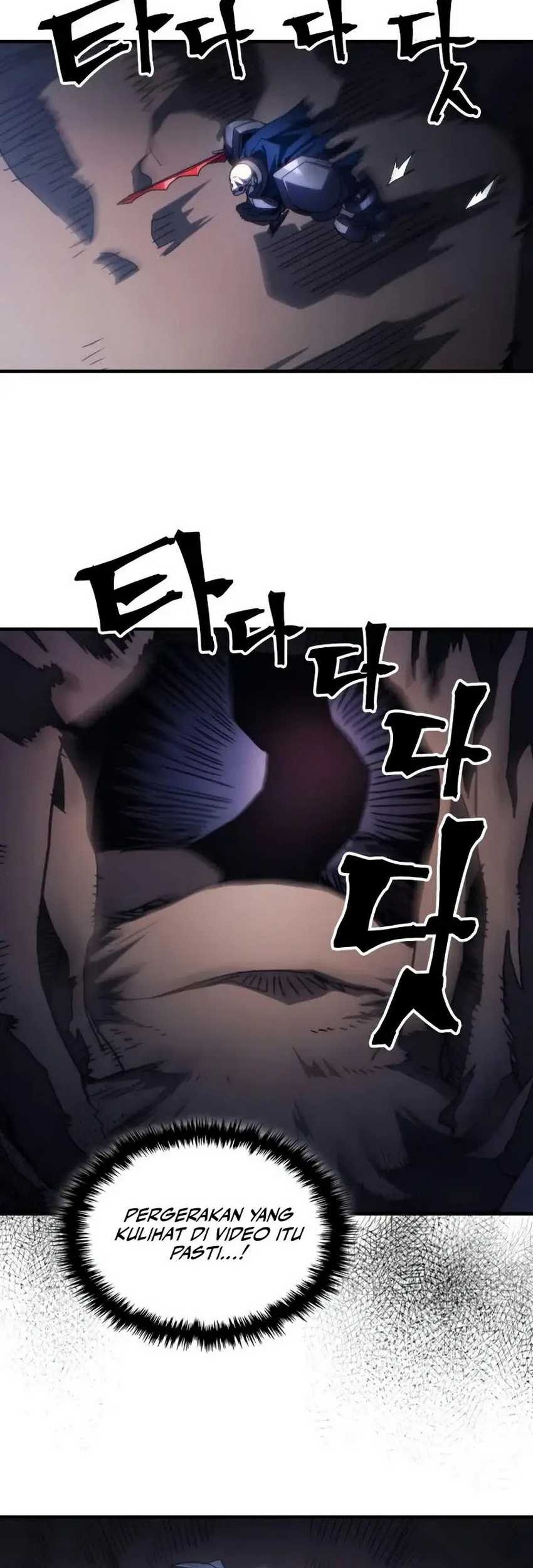 The Unbeatable Dungeon’s Lazy Boss Chapter 66 - halaman 28