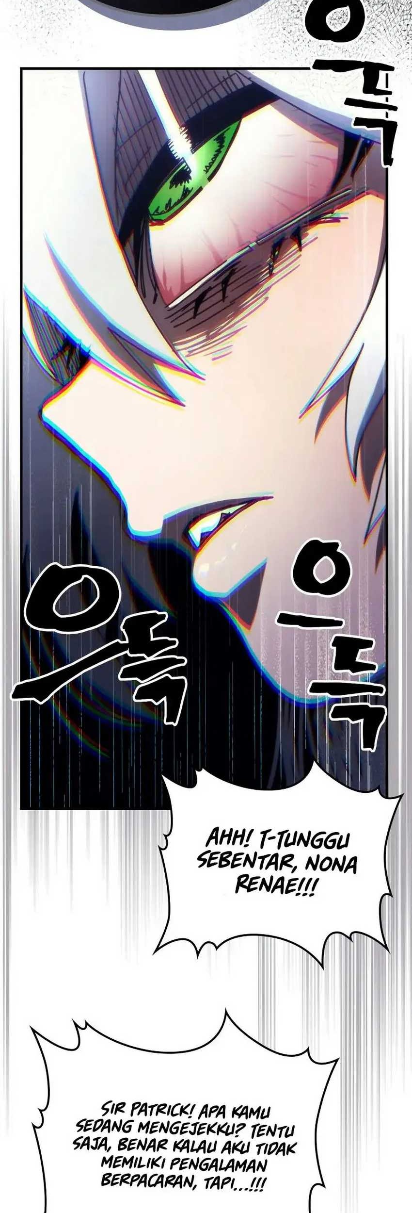 The Unbeatable Dungeon’s Lazy Boss Chapter 66 - halaman 50