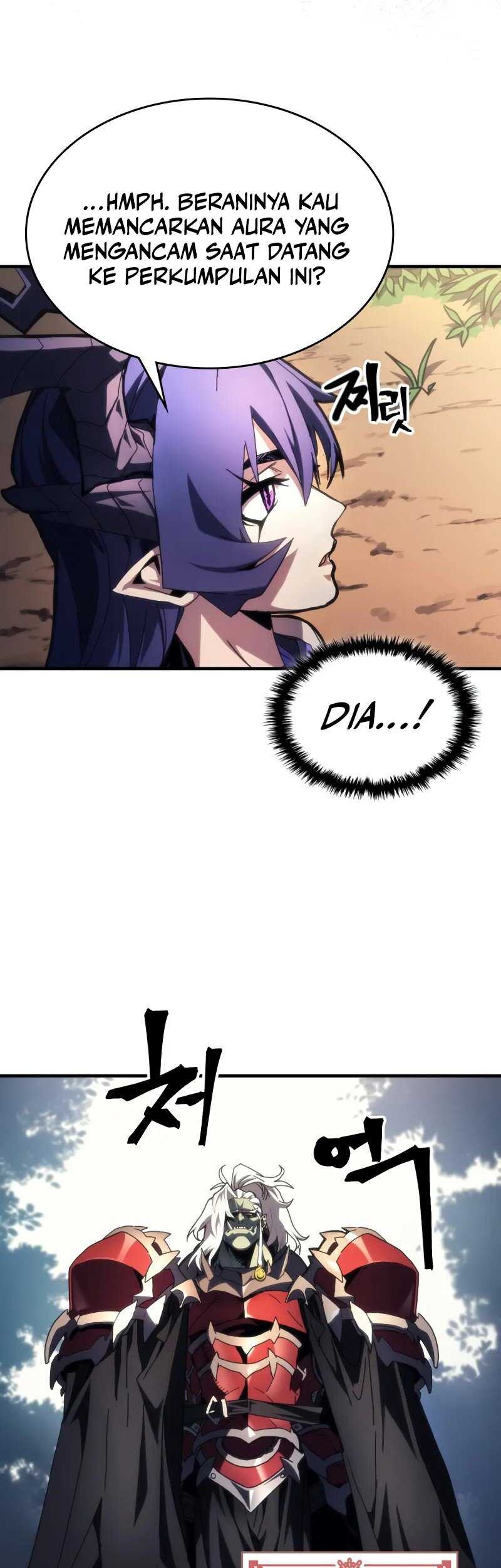 The Unbeatable Dungeon’s Lazy Boss Chapter 67 - halaman 12