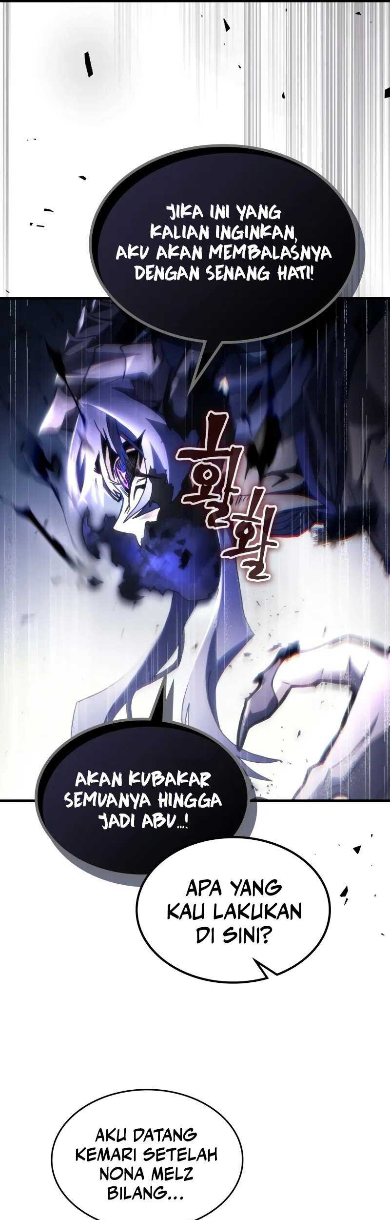The Unbeatable Dungeon’s Lazy Boss Chapter 67 - halaman 26