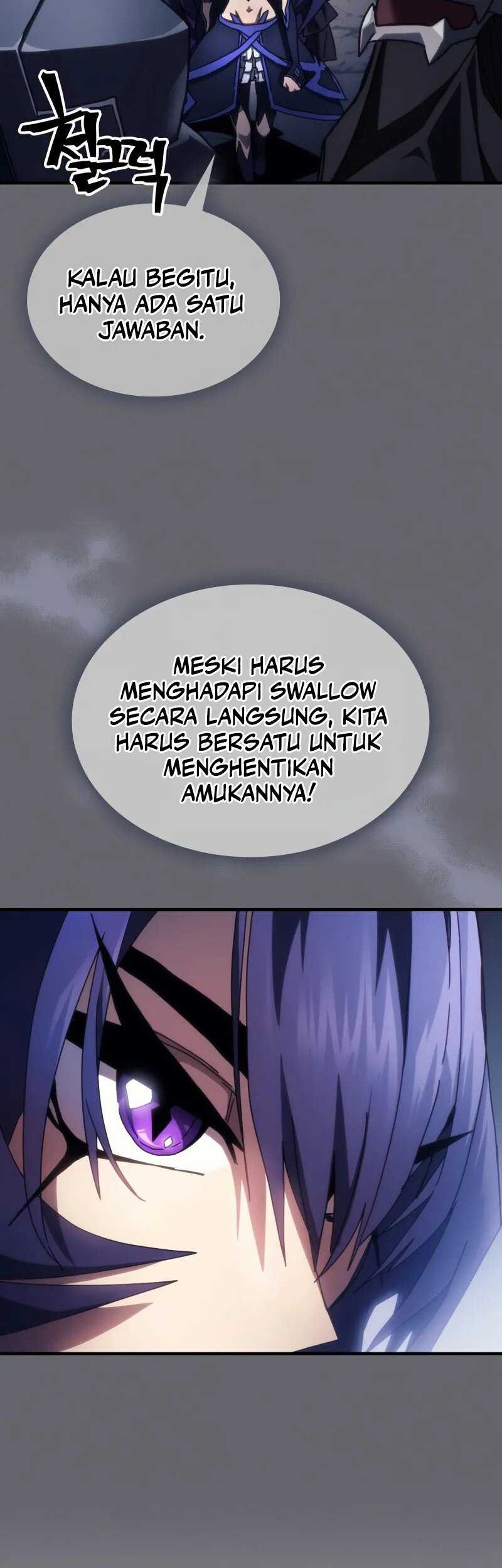 The Unbeatable Dungeon’s Lazy Boss Chapter 67 - halaman 31