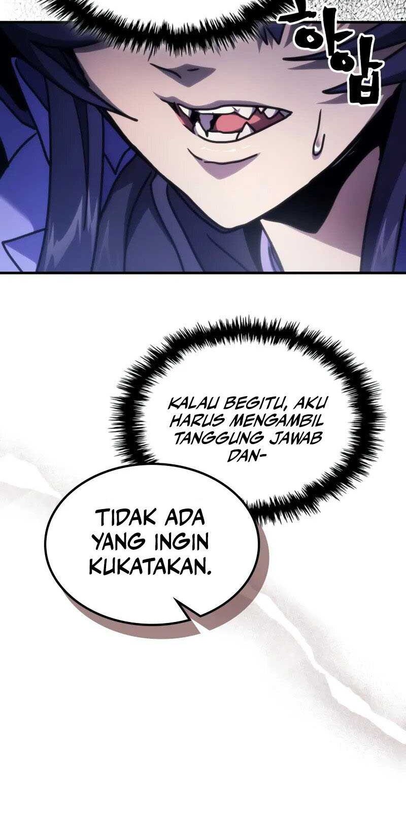 The Unbeatable Dungeon’s Lazy Boss Chapter 67 - halaman 41
