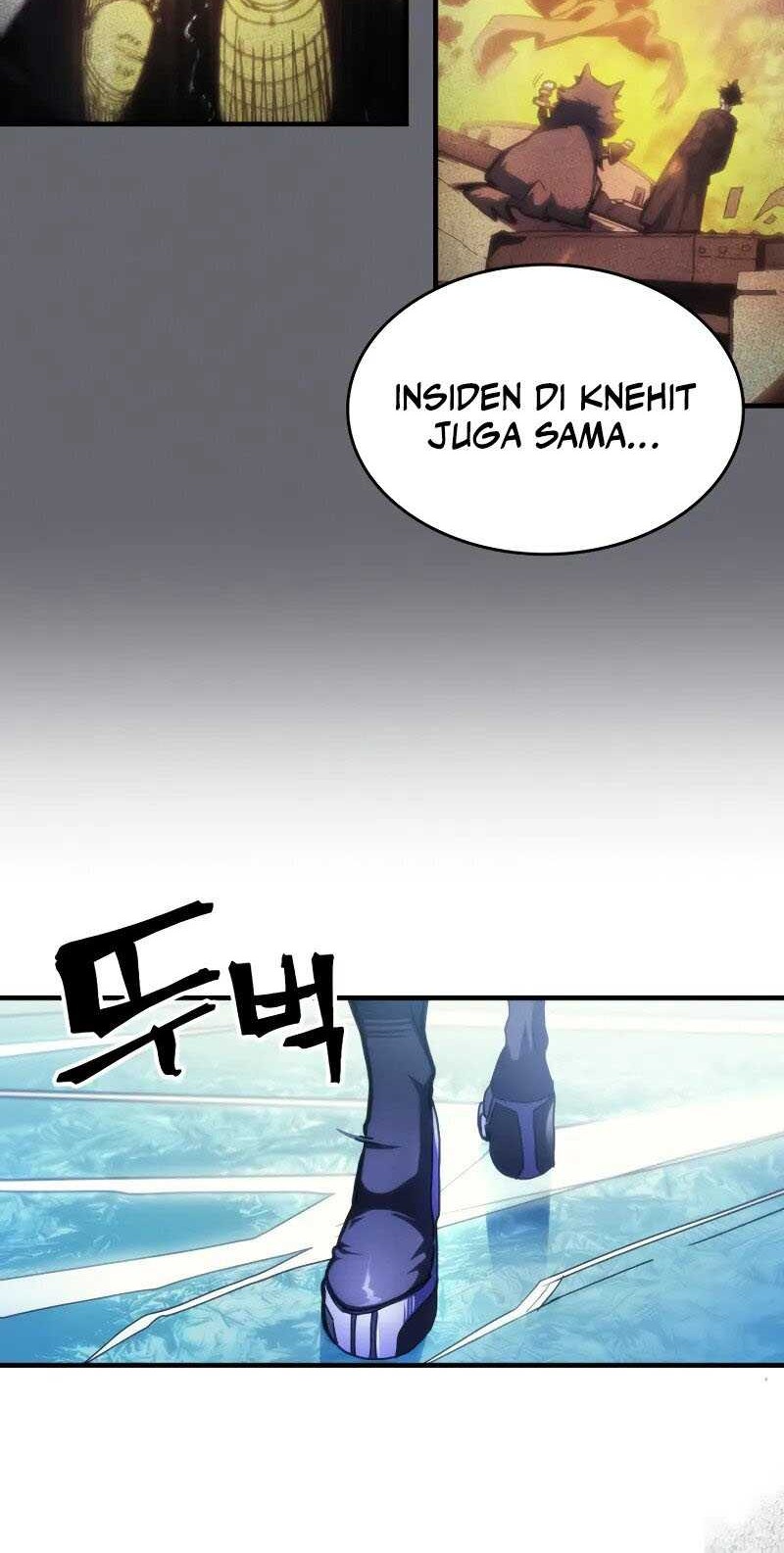 The Unbeatable Dungeon’s Lazy Boss Chapter 67 - halaman 5