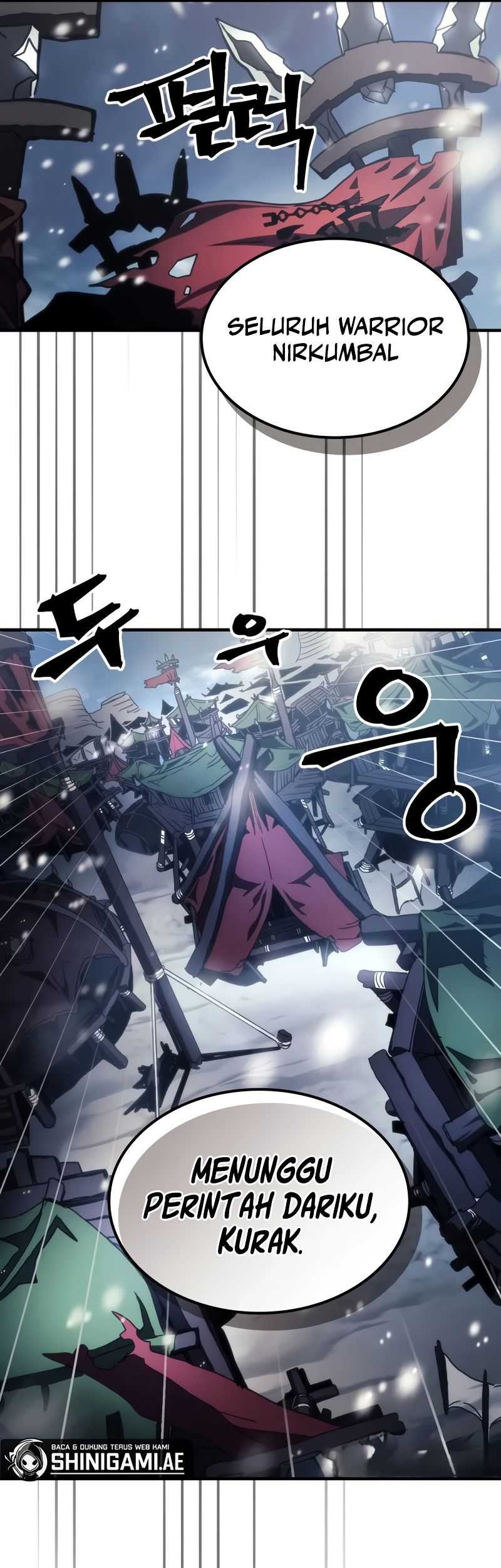 The Unbeatable Dungeon’s Lazy Boss Chapter 68 - halaman 10