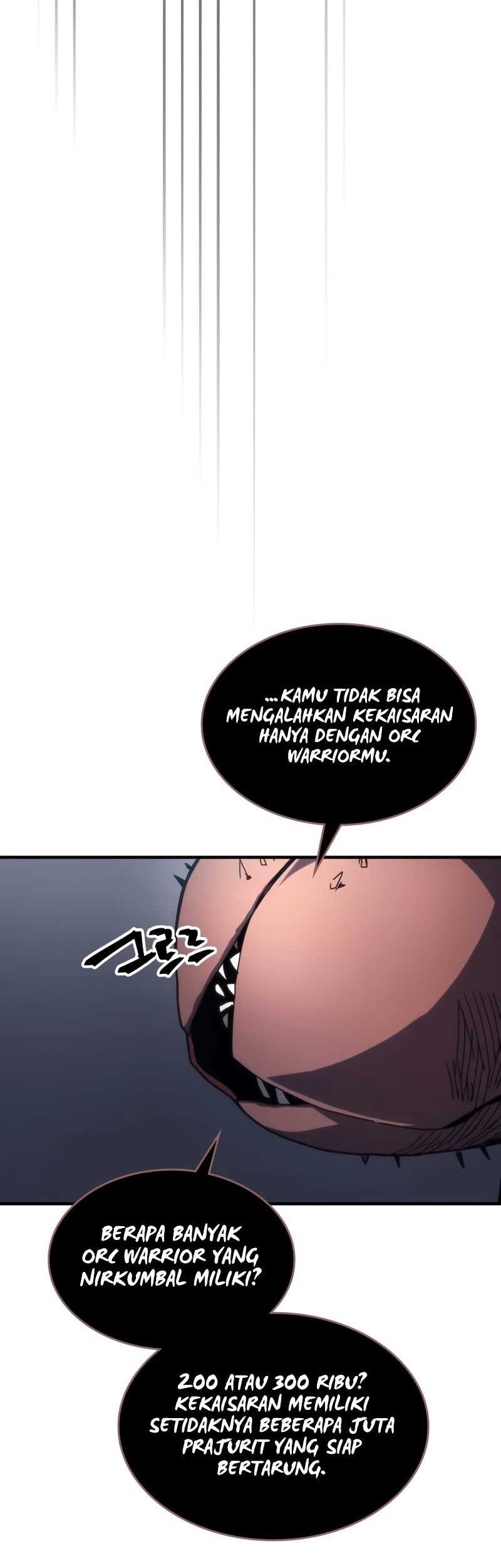 The Unbeatable Dungeon’s Lazy Boss Chapter 68 - halaman 11