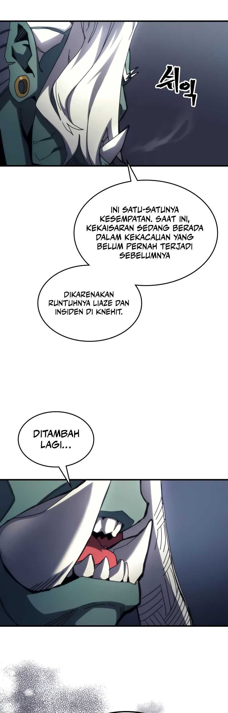 The Unbeatable Dungeon’s Lazy Boss Chapter 68 - halaman 12