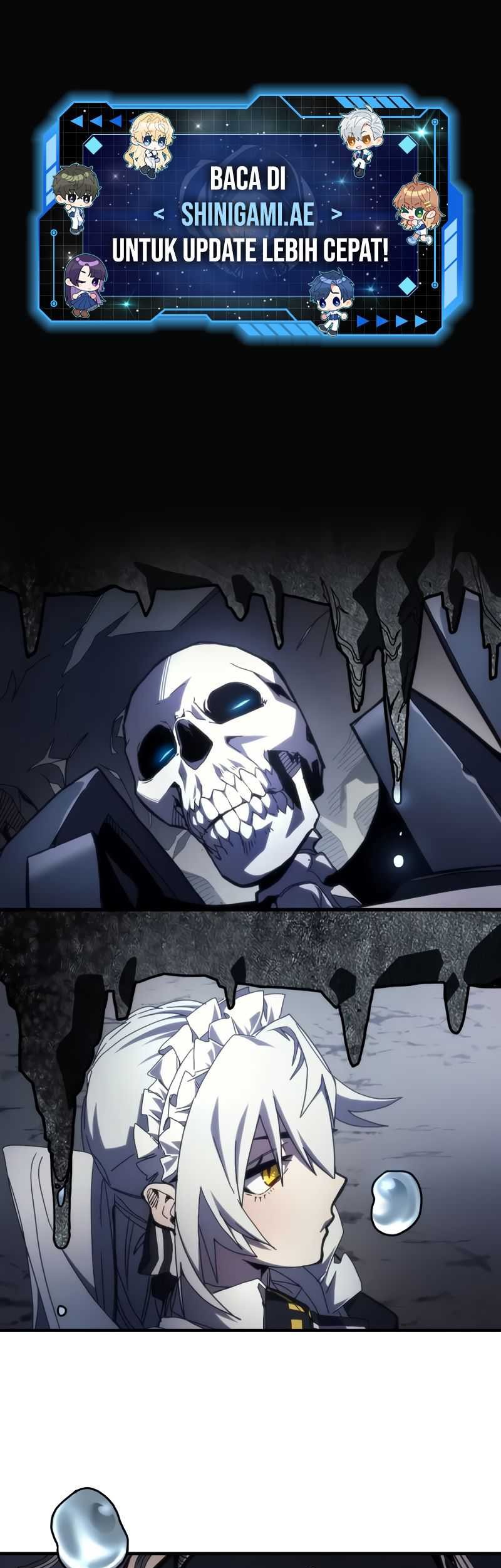 The Unbeatable Dungeon’s Lazy Boss Chapter 68 - halaman 2