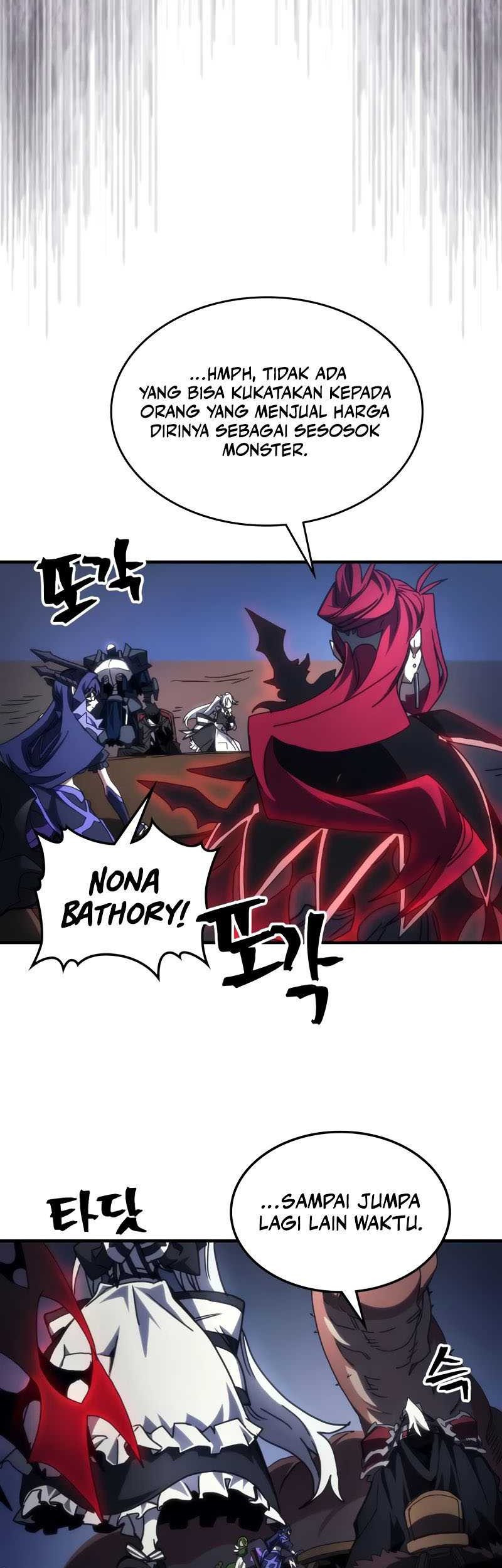 The Unbeatable Dungeon’s Lazy Boss Chapter 68 - halaman 20