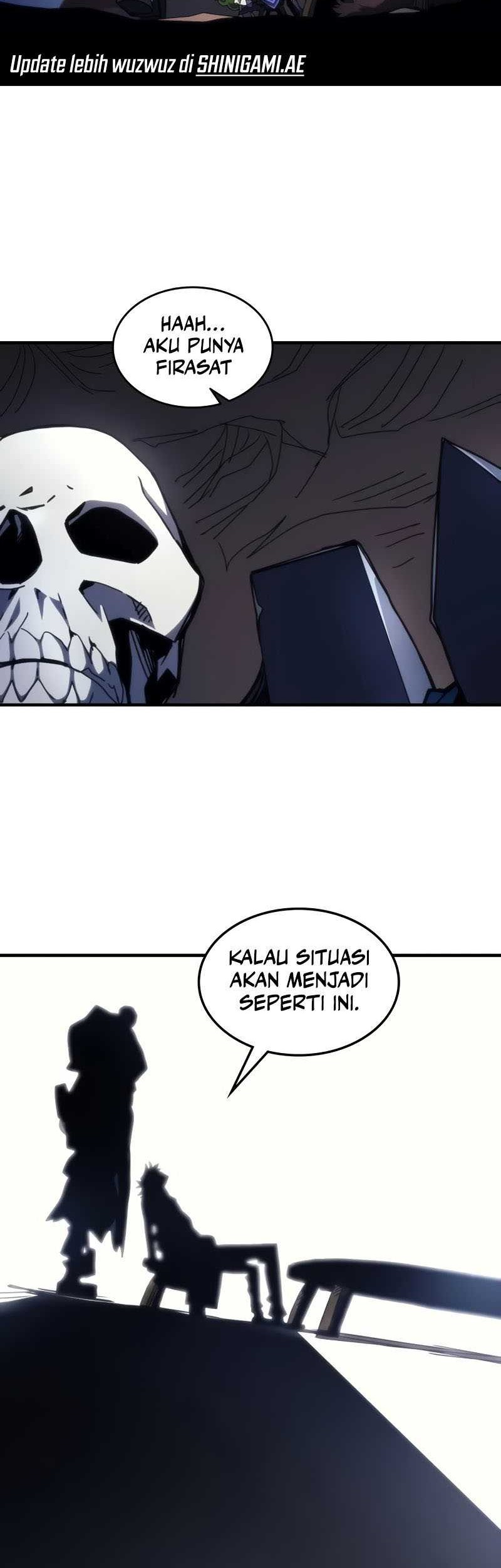 The Unbeatable Dungeon’s Lazy Boss Chapter 68 - halaman 21