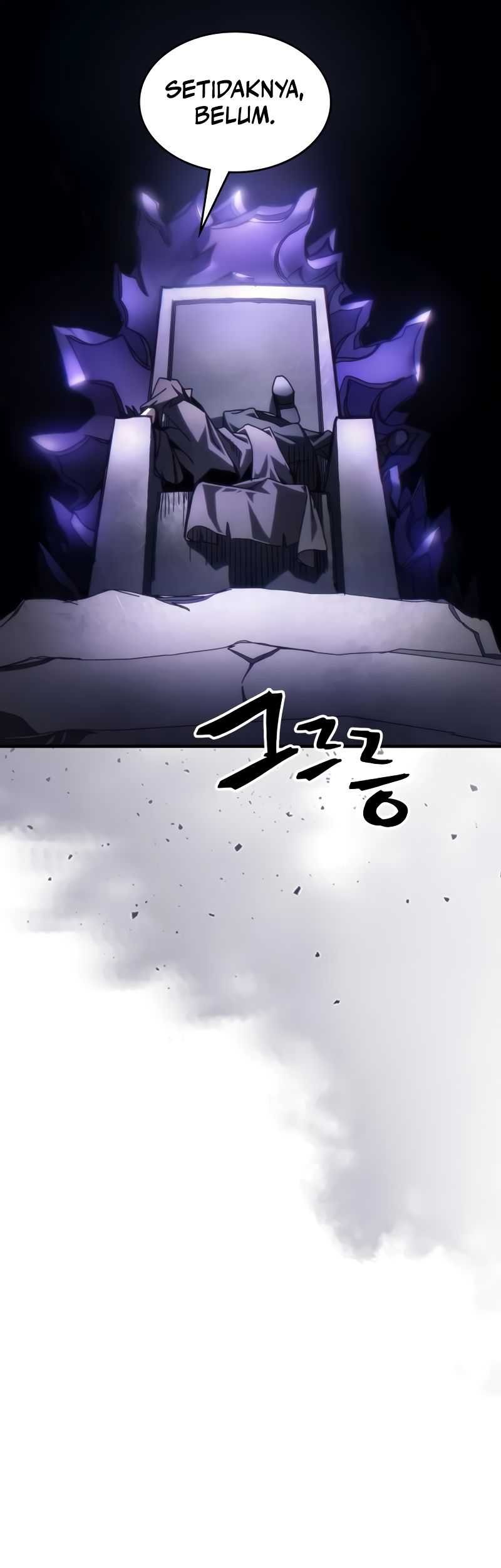 The Unbeatable Dungeon’s Lazy Boss Chapter 68 - halaman 26