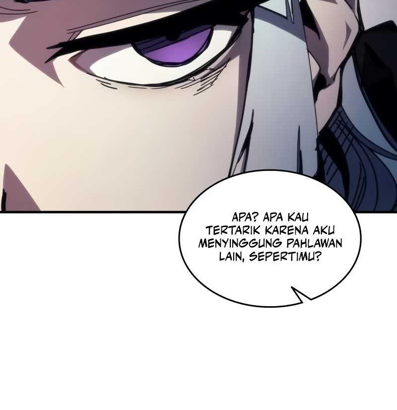 The Unbeatable Dungeon’s Lazy Boss Chapter 68 - halaman 37