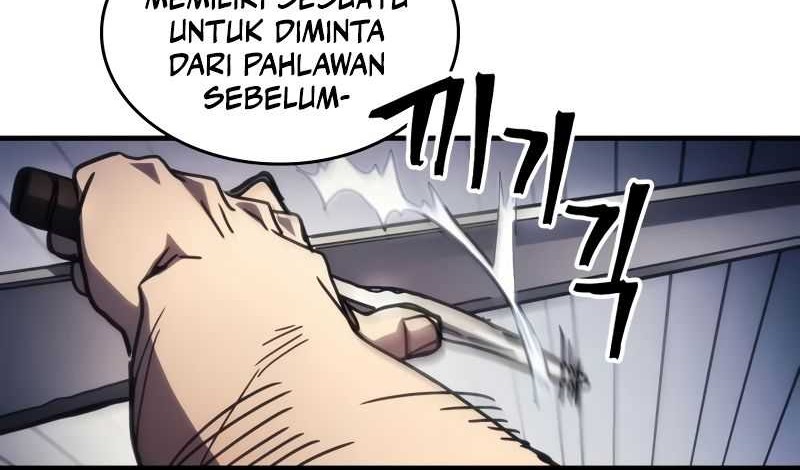 The Unbeatable Dungeon’s Lazy Boss Chapter 68 - halaman 45