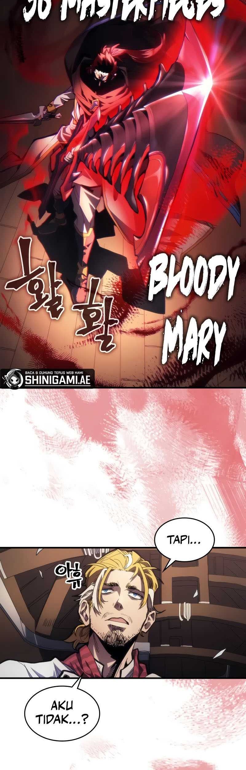 The Unbeatable Dungeon’s Lazy Boss Chapter 68 - halaman 49