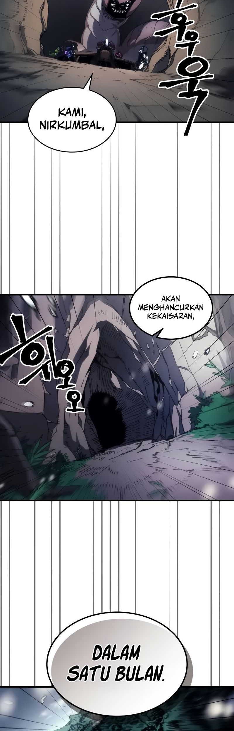 The Unbeatable Dungeon’s Lazy Boss Chapter 68 - halaman 7