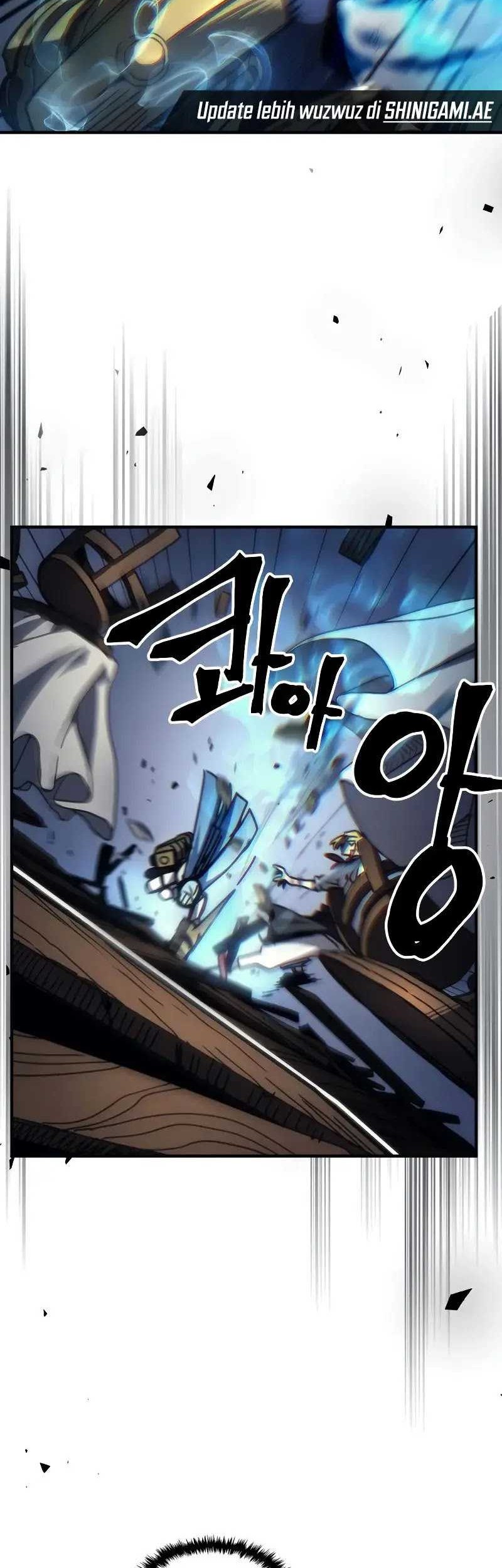 The Unbeatable Dungeon’s Lazy Boss Chapter 69 - halaman 18