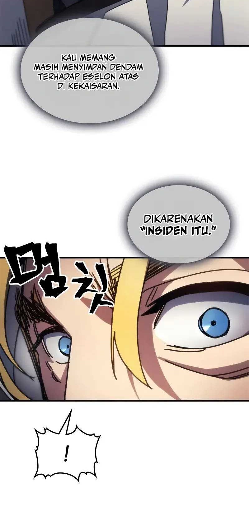 The Unbeatable Dungeon’s Lazy Boss Chapter 69 - halaman 32