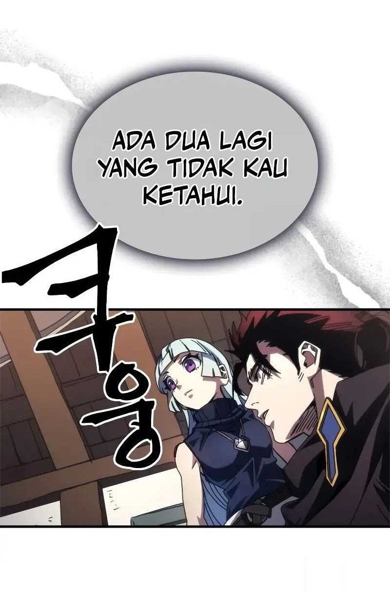 The Unbeatable Dungeon’s Lazy Boss Chapter 69 - halaman 36
