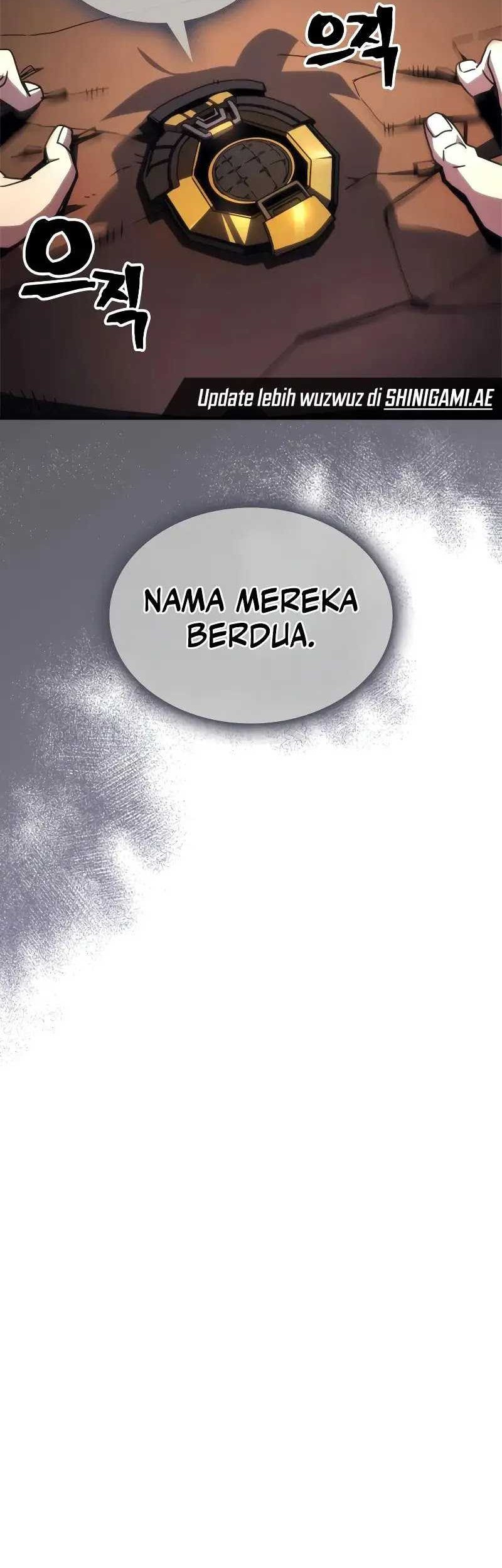 The Unbeatable Dungeon’s Lazy Boss Chapter 69 - halaman 38