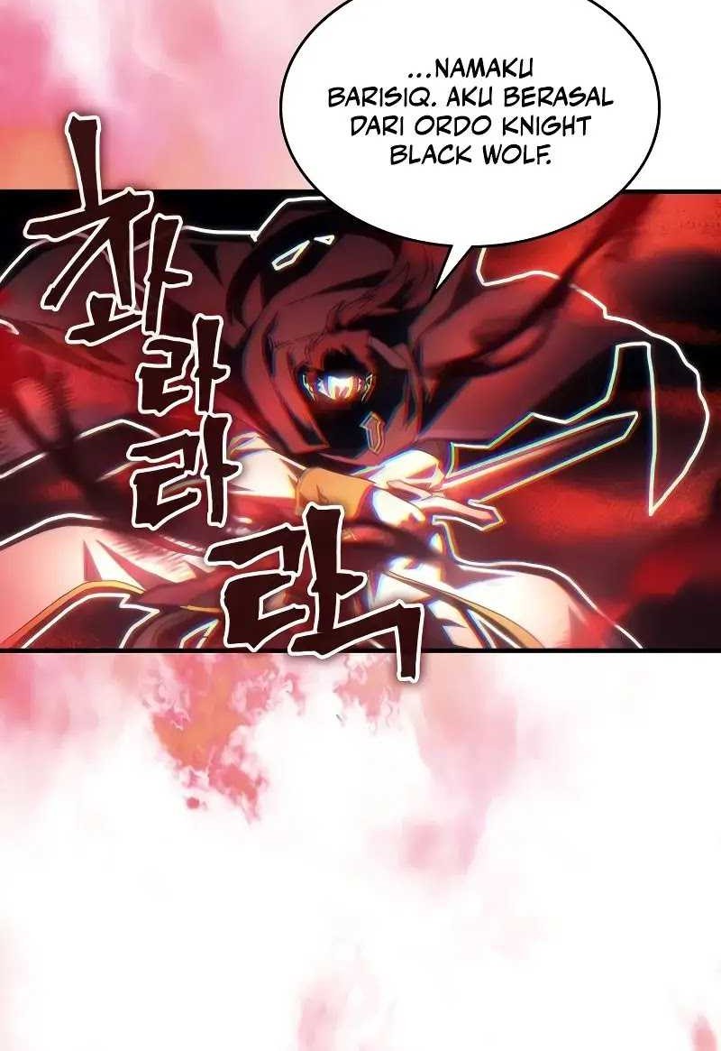 The Unbeatable Dungeon’s Lazy Boss Chapter 69 - halaman 4