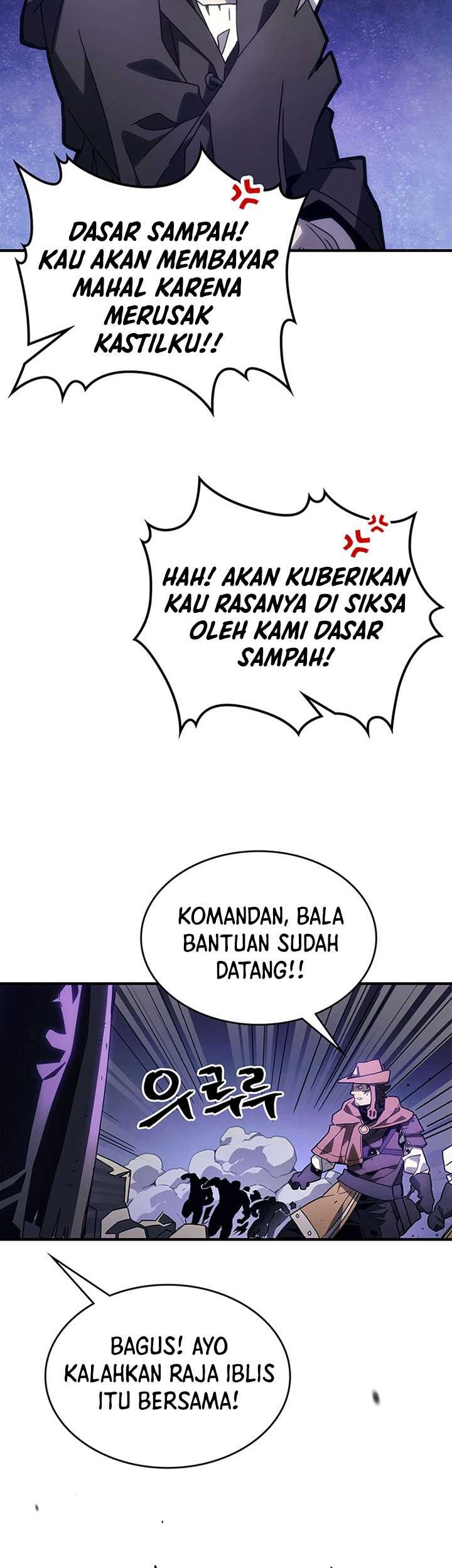 The Unbeatable Dungeon’s Lazy Boss Chapter 7 - halaman 12