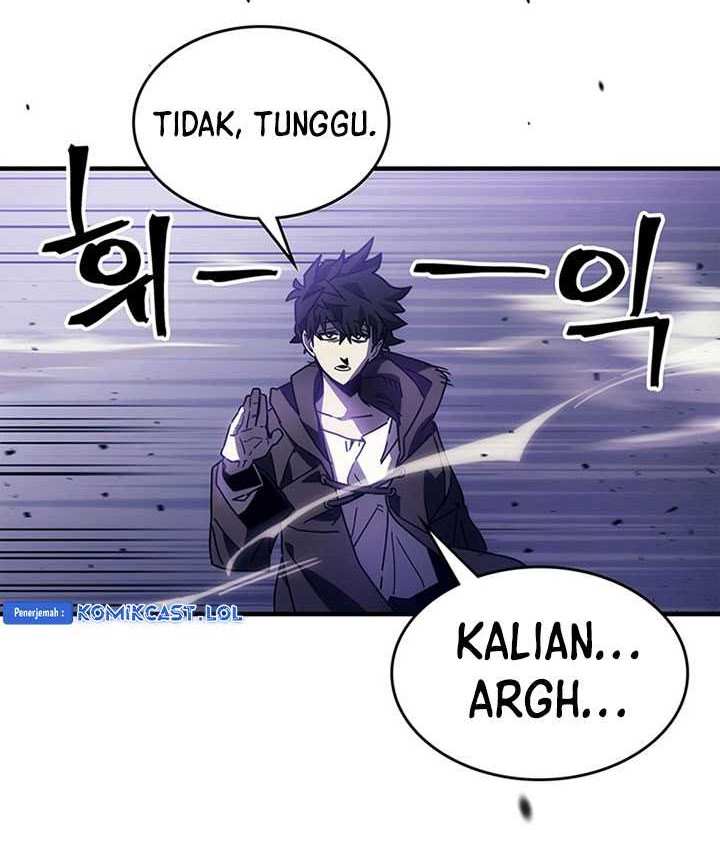 The Unbeatable Dungeon’s Lazy Boss Chapter 7 - halaman 13