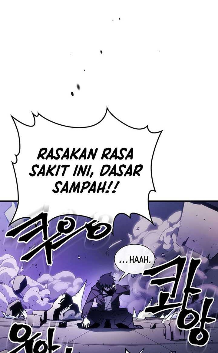 The Unbeatable Dungeon’s Lazy Boss Chapter 7 - halaman 15