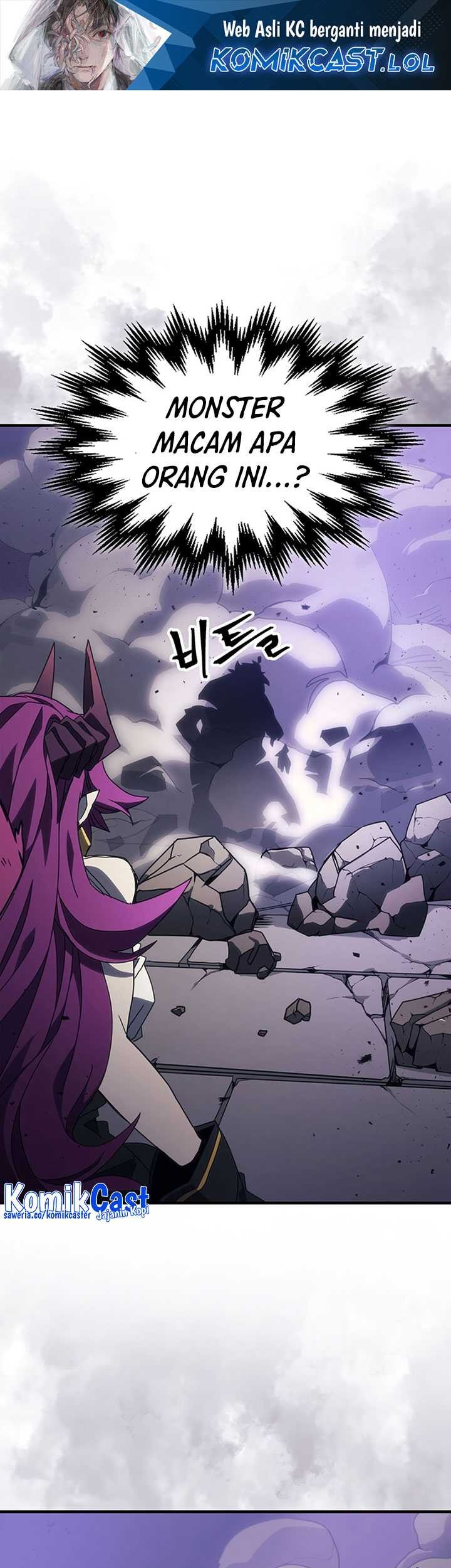 The Unbeatable Dungeon’s Lazy Boss Chapter 7 - halaman 2