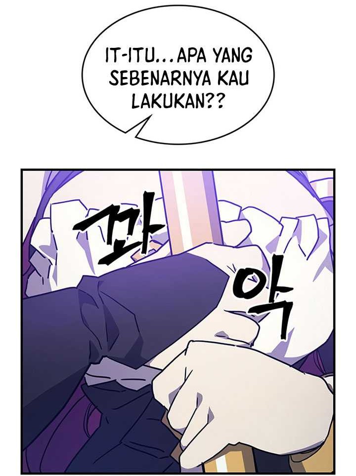 The Unbeatable Dungeon’s Lazy Boss Chapter 7 - halaman 29