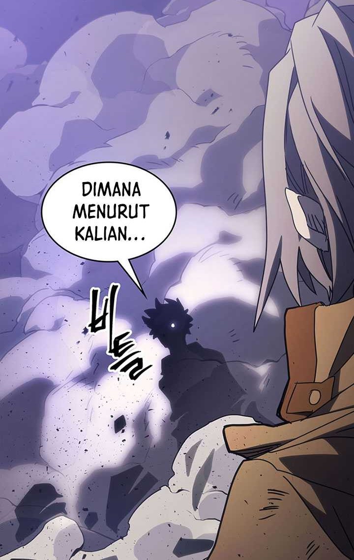 The Unbeatable Dungeon’s Lazy Boss Chapter 7 - halaman 3