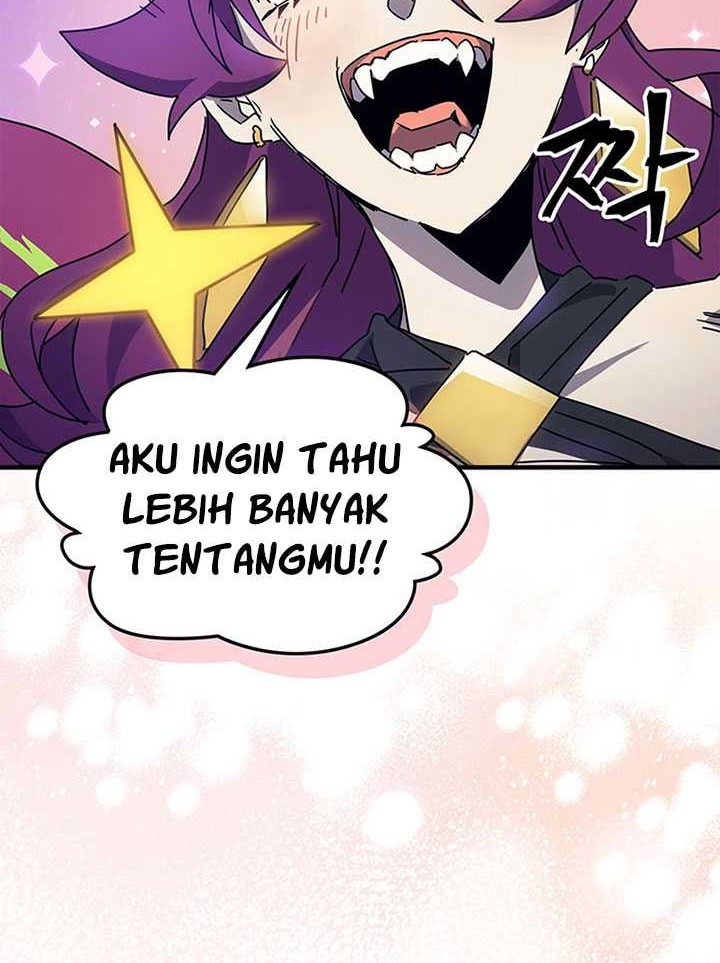 The Unbeatable Dungeon’s Lazy Boss Chapter 7 - halaman 31