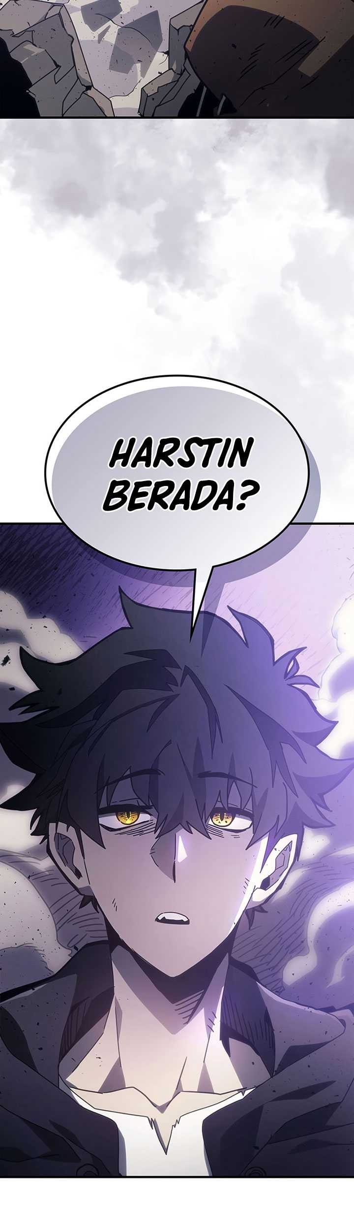 The Unbeatable Dungeon’s Lazy Boss Chapter 7 - halaman 4