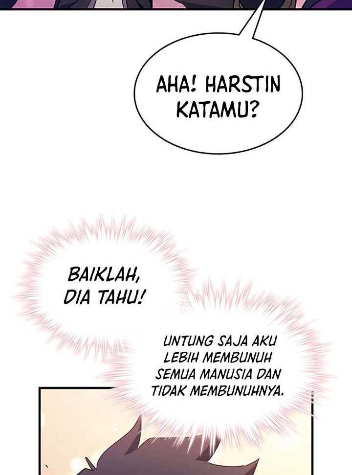 The Unbeatable Dungeon’s Lazy Boss Chapter 7 - halaman 47