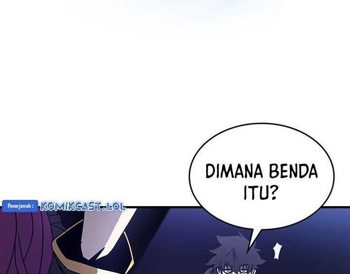 The Unbeatable Dungeon’s Lazy Boss Chapter 7 - halaman 59