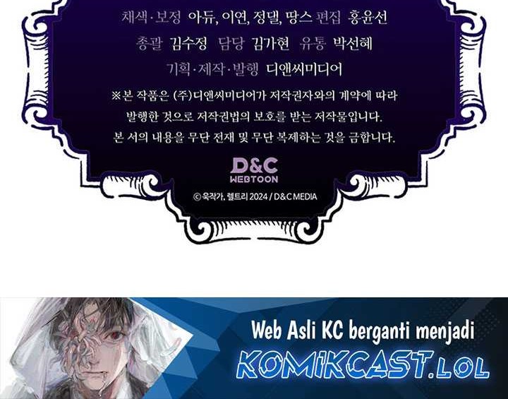 The Unbeatable Dungeon’s Lazy Boss Chapter 7 - halaman 63