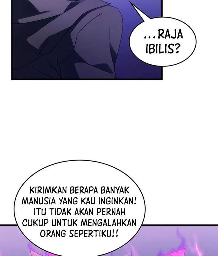 The Unbeatable Dungeon’s Lazy Boss Chapter 7 - halaman 9