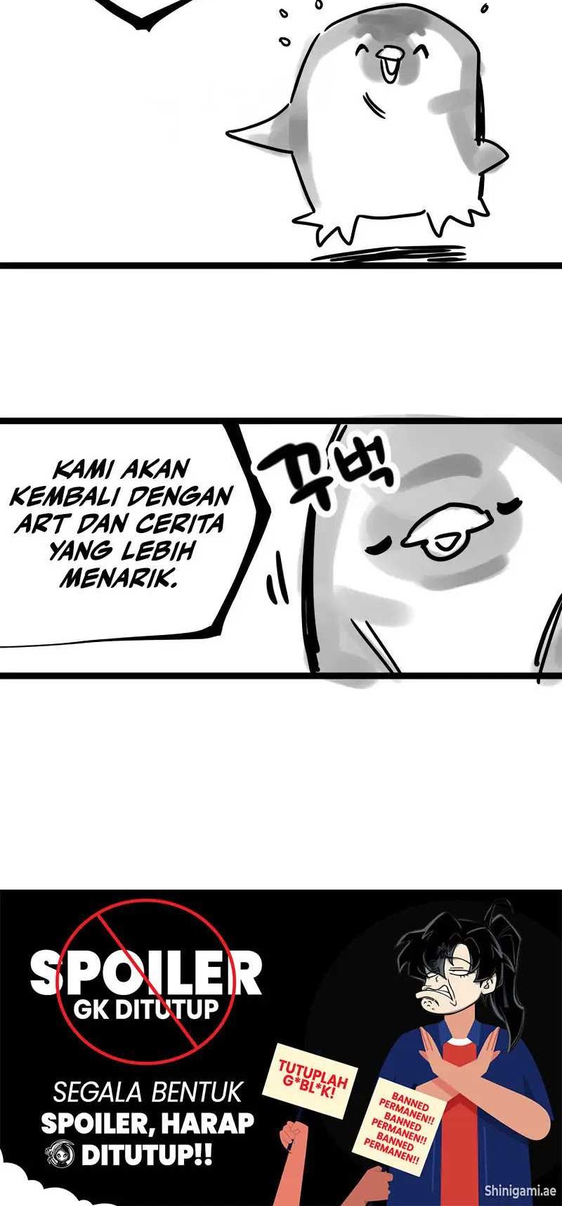 The Unbeatable Dungeon’s Lazy Boss Chapter 70 - halaman 50
