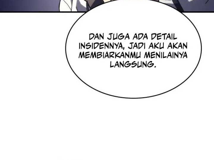 The Unbeatable Dungeon’s Lazy Boss Chapter 71 - halaman 28