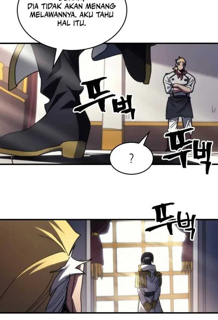 The Unbeatable Dungeon’s Lazy Boss Chapter 71 - halaman 36